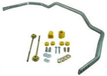 Load image into Gallery viewer, Whiteline 04-06 Pontiac GTO VX/VY Coupe Front Heavy Duty 4 Point Adjustable 30mm Swaybar - GTR Auto
