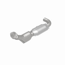 Load image into Gallery viewer, MagnaFlow Direct Fit Catalytic Converter F150 Truck 97-98 V8 4.6L 2W