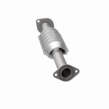 Load image into Gallery viewer, MagnaFlow Direct Fit Catalytic Converter 02-03 MPV 3.0L Driver Side Rear OEM