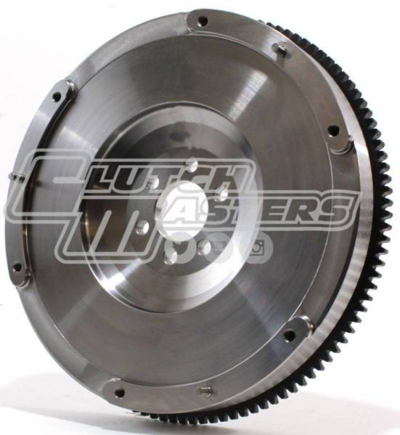 Clutch Masters 97-05 Audi A4 1.8L T / A4 Quattro 1.8L T / 98-05 Volkswagen Passat 1.8L T Steel Flywh - GTR Auto
