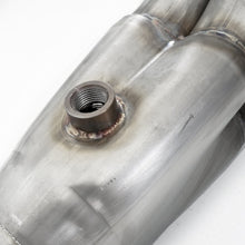 Load image into Gallery viewer, Stainless Works 08-09 Pontiac G8 GT Headers 1-7/8in Primaries 3in Leads Performance Connect w/ Cats