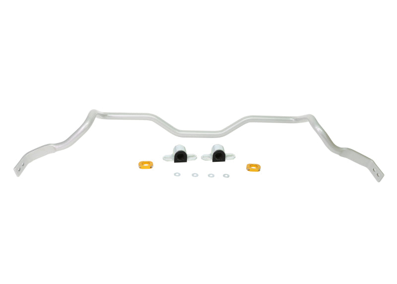 Whiteline 00-05 Toyota Celica Front 24mm Heavy Duty Adjustable Swaybar - GTR Auto