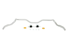 Load image into Gallery viewer, Whiteline 00-05 Toyota Celica Front 24mm Heavy Duty Adjustable Swaybar - GTR Auto