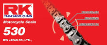 Load image into Gallery viewer, RK Chain RK-M 530-108L - Natural