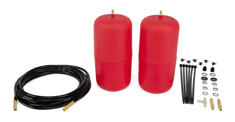 Air Lift Kia Sportage/ Sorento/ Telluride/ Hyundai Tucson/ Santa Fe/ Palisade 1000 Air Spring Kit - GTR Auto