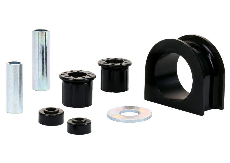Whiteline 2001 Toyota Sequoia Steering Rack Bushing Kit - GTR Auto