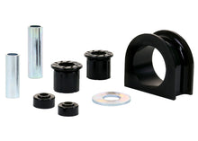 Load image into Gallery viewer, Whiteline 2001 Toyota Sequoia Steering Rack Bushing Kit - GTR Auto