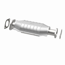 Load image into Gallery viewer, MagnaFlow Direct Fit Catalytic Converter 86-95 Nissan CA