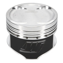 Load image into Gallery viewer, Wiseco Mits Turbo DISH -10cc 1.378 X 85.5 Piston Shelf Stock Kit K560M855