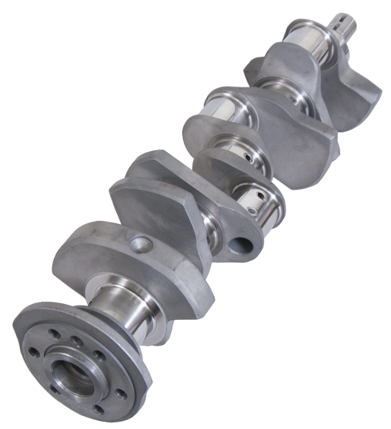 Eagle Chevrolet 305/350 3.480in Stroke Forged 4340 Steel Crankshaft - GTR Auto