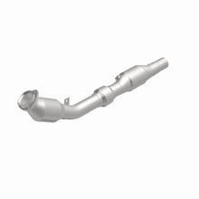 Load image into Gallery viewer, MagnaFlow Direct Fit Catalytic Converter 06 Audi RS4 Awd D/S OEM