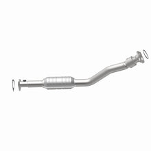Load image into Gallery viewer, MagnaFlow Direct Fit Catalytic Converter Malibu 98-00 3.1L V6