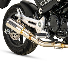 Load image into Gallery viewer, Vance &amp; Hines HONDA  21-23 Grom HO PCX 1-1 SS Full System Exhaust