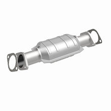 Load image into Gallery viewer, MagnaFlow Direct Fit Catalytic Converter 06-08 Hyun/Kia 3.8L OEM