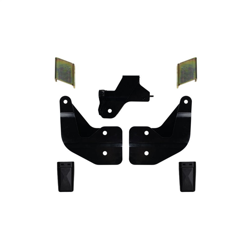 Skyjacker Suspension 4in Lift Kit Front Component Box 2019 Ram 2500 - GTR Auto