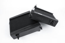 Load image into Gallery viewer, CSF 20+ Toyota GR Supra High-Performance Auxiliary Radiator , Fits Both L&amp;R Two Required - GTR Auto