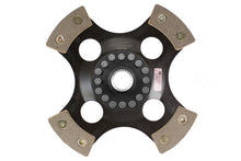 Load image into Gallery viewer, ACT 1997 Audi A4 4 Pad Rigid Race Disc - GTR Auto