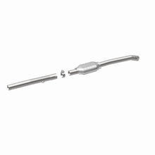Load image into Gallery viewer, MagnaFlow Direct Fit Catalytic Converter 97-99 Dodge Dakota 3.9/5.
