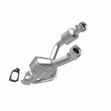 Load image into Gallery viewer, MagnaFlow Direct Fit Catalytic Converter 03-04 Ranger 3.0L OEM