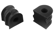 Load image into Gallery viewer, Whiteline 02-07 Subaru WRX Sedan and Wagon / 03-07 Subaru Impreza Non-Turbo / 04-07 Subaru STi 19mm - GTR Auto