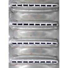 Load image into Gallery viewer, BD Diesel Xtrude Double Stacked Transmission Cooler Kit - Universal 1/2in Tubing