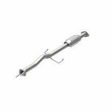 Load image into Gallery viewer, MagnaFlow Direct Fit Catalytic Converter 01-03 Mazda Protege 2.0L