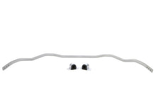 Load image into Gallery viewer, Whiteline 87-92 Toyota Supra MK3 MA70/1 Rear 22mm Heavy Duty Adjustable Swaybar - GTR Auto