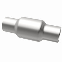 Load image into Gallery viewer, MagnaFlow Universal Catalytic Converter 2.25inch Preconv.