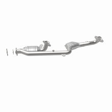 Load image into Gallery viewer, MagnaFlow Direct Fit Catalytic Converter 95-97 Lincoln Continental