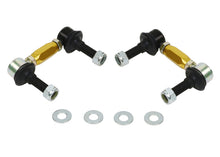 Load image into Gallery viewer, Whiteline Universal Sway Bar Link Assembly Heavy Duty Adjustable Ball/Ball Style - GTR Auto