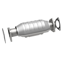 Load image into Gallery viewer, MagnaFlow Direct Fit Catalytic Converter Accord 86-89