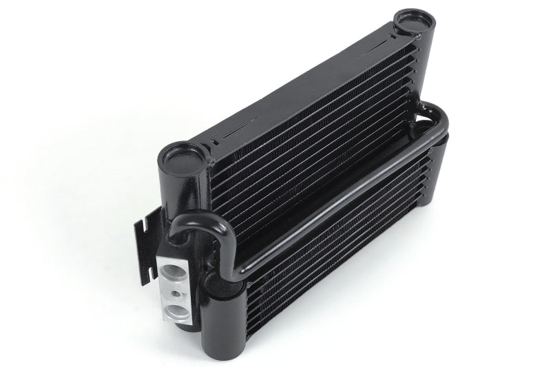 CSF 11-16 BMW 135i(X) 5 Door F20 / M135i(X) 3 Door F21 Race-Spec Oil Cooler - GTR Auto