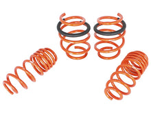 Load image into Gallery viewer, aFe Control Lowering Springs 17-18 Honda Civic Type R I4 2.0L (t) - GTR Auto