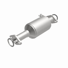 Load image into Gallery viewer, MagnaFlow Direct Fit Catalytic Converter 81-83 Toyota Pick Up 2.4L