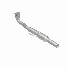 Load image into Gallery viewer, MagnaFlow Direct Fit Catalytic Converter 03-08 Saab 9-3 2.0L