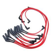 Load image into Gallery viewer, JBA Dodge Truck V10 Ignition Wires - Red - GTR Auto