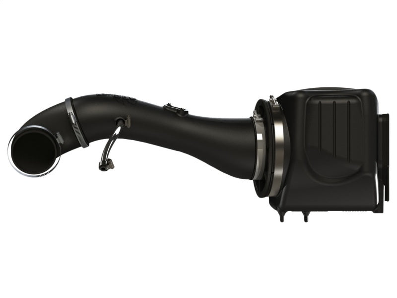 aFe Momentum GT PRO DRY S Intake System 2016 GM Silverado HD / Sierra HD V8 6.0L - GTR Auto