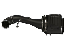 Load image into Gallery viewer, aFe Momentum GT PRO DRY S Intake System 2016 GM Silverado HD / Sierra HD V8 6.0L - GTR Auto