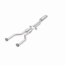 Load image into Gallery viewer, MagnaFlow California Direct Fit Converter 06-13 Lexus IS350 3.5L