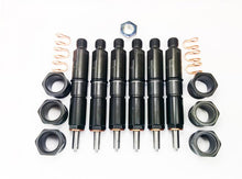 Load image into Gallery viewer, DDP 94-98 Dodge Cummins 5.9L 12V Injector Set - Stage 3