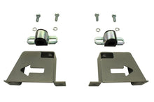 Load image into Gallery viewer, Whiteline 98-02 Subaru Forester SF (Exc GT or Turbo) Rear Swaybar H/D Mount Kit - GTR Auto