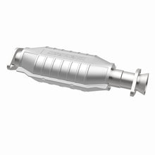 Load image into Gallery viewer, MagnaFlow Direct Fit Catalytic Converter 94-97 Montero 3.5L rear 49S