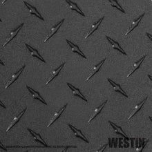 Load image into Gallery viewer, Westin/Brute High Cap 96in Stake Bed Contractor TopSider w/ Base Drawers 96 x 20 x 24 - Tex. Blk 80-TB400-96D-BD-BT