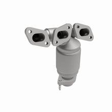 Load image into Gallery viewer, MagnaFlow Direct Fit Catalytic Converter Contour 2.5L Rear Manifold