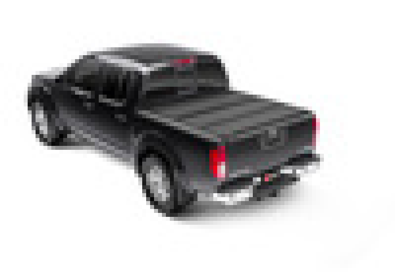 BAK 05-20 Nissan Frontier 5ft Bed BAKFlip MX4 Matte Finish - GTR Auto
