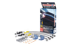 Load image into Gallery viewer, Goodridge 05 Corvette C6 Brake Lines - GTR Auto
