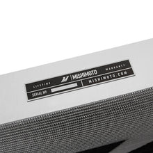 Load image into Gallery viewer, Mishimoto 2020+ Toyota Supra GR 3.0L Performance Aluminum Radiator - GTR Auto