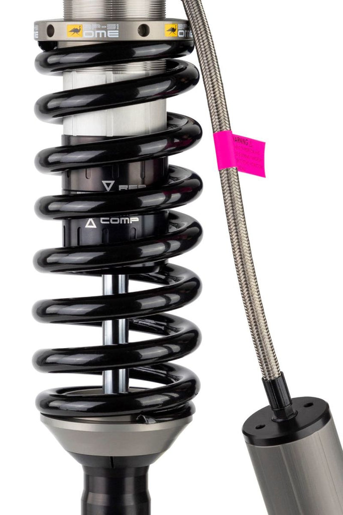 ARB / OME Bp51 Coilover S/N..Prado Kdss 150 Fr Lh - GTR Auto