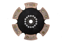 Load image into Gallery viewer, ACT 1995 Eagle Talon 6 Pad Rigid Race Disc - GTR Auto