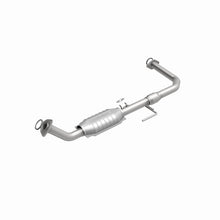 Load image into Gallery viewer, MagnaFlow Direct Fit Catalytic Converter 00-04 Tundra Driver Side 4.7L